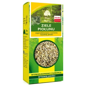 Ziele piołunu 50g