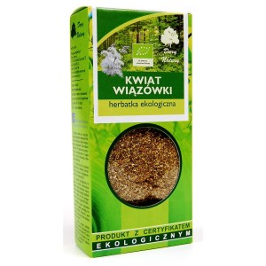 Herbatka kwiat wiązówki 25 g