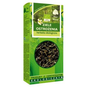 Herbatka ziele ostrożenia 25 g